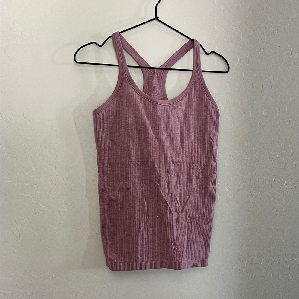 Lululemon Ebb to Street Tank